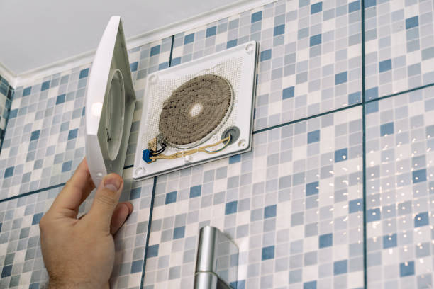 Best Commercial HVAC Duct Cleaning  in Summit, NJ