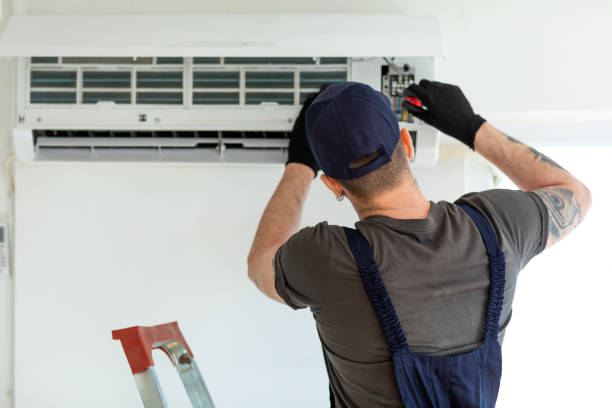 Best Residential Air Duct Cleaning  in Summit, NJ