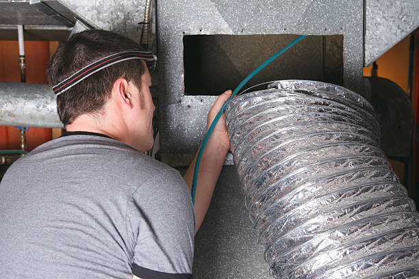 Best Home Air Vent Cleaning  in Summit, NJ