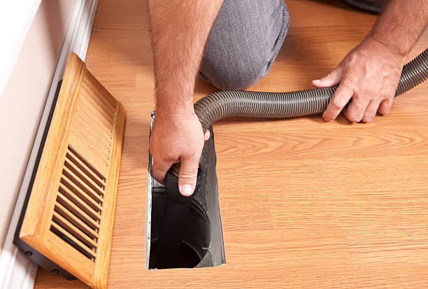Best Professional Duct Cleaning Services  in Summit, NJ