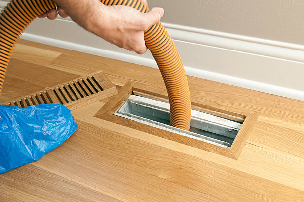 Best Best Air Duct Cleaning Company  in Summit, NJ