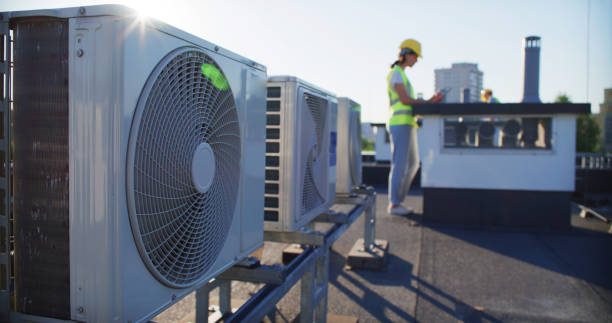 Best Commercial Air Duct Cleaning  in Summit, NJ