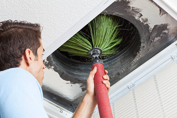 Best Affordable Duct Cleaning Services  in Summit, NJ